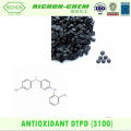 RICHON Rubber Chemical Numéro CAS: 68953-84-4 1,4-Benzenediamine N, N&#39;-mixte phényle et dérivés de tolyle Antioxydant DTPD 3100